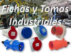 http://www.abcelectric.com.ar/FICHAS Y TOMAS INDUSTRIALES